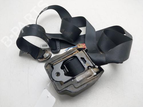 Rear left seatbelt RENAULT KADJAR (HA_, HL_) 1.5 dCi 110 (HLA3) | BP38010247I29  - Image 5
