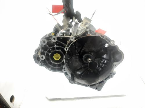 Used Gearbox CHEVROLET EPICA (KL1_) [2004-2011]  30262664