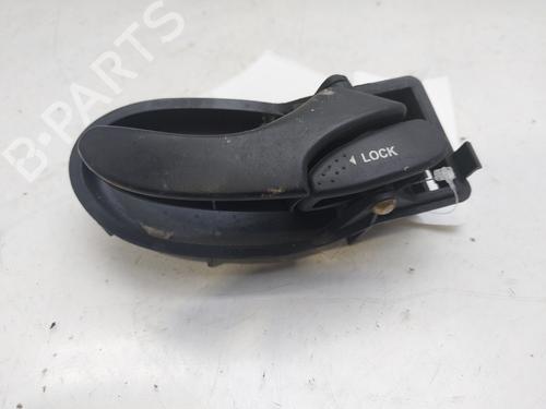 Used Front right interior door handle FORD TRANSIT Van (FA_ _) [2006-2014]  16497332