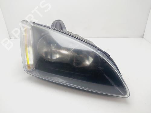 Used Right headlight FORD FOCUS II (DA_, HCP, DP) 1.8 TDCi (115 hp) 30324985