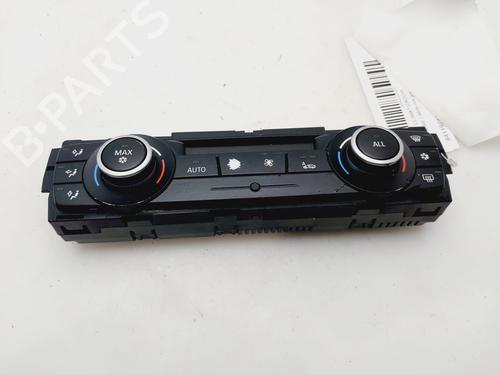 Comando chauffage BMW 1 (E87) 116 d (116 hp) 25727157