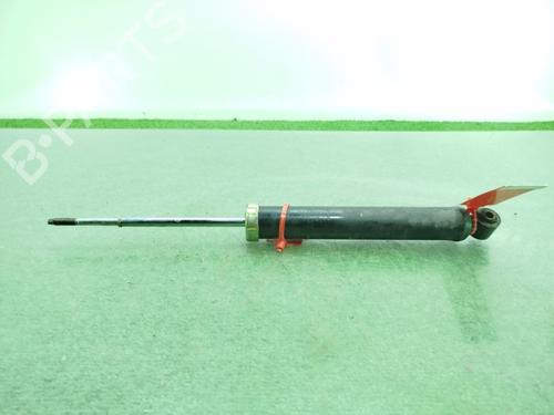 Used Left rear shock absorber SSANGYONG RODIUS I [2005-2026]  32327702