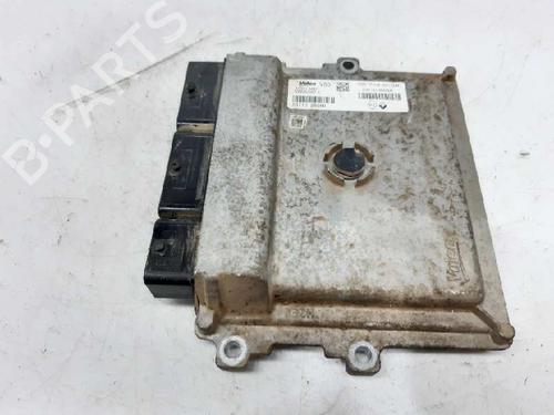 Used Engine control unit (ECU) DACIA SANDERO II [2012-2025]  4950821