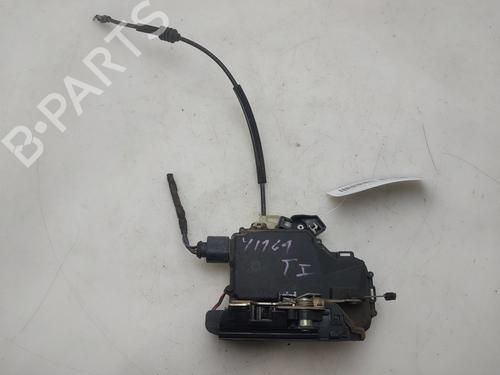 Used Rear left lock Rear left lock 36361362 36361362