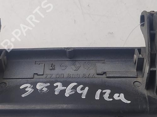 Front left exterior door handle RENAULT CLIO I (B/C57_, 5/357_) 1.2 (5/357Y, 5/357K) | BP30202007C128 