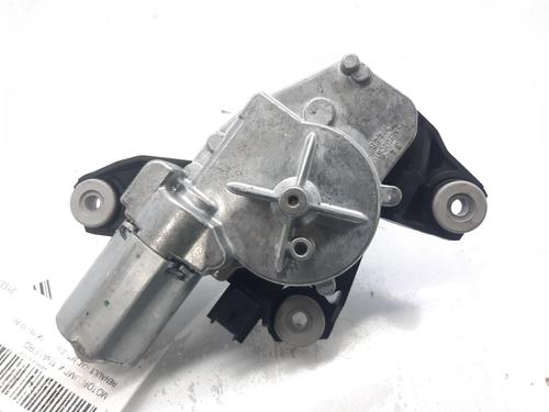 Used Rear wiper motor RENAULT KADJAR (HA_, HL_) 1.3 TCe 140 (HLNB, HLN1) (140 hp) 6977109