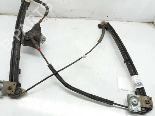 Rudehejsemekanisme Højre foran SEAT INCA (6K9) 1.9 SDI (64 hp) 3501695