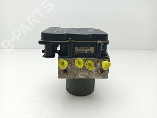 Used ABS pump FORD TRANSIT Van (FA_ _) [2006-2014]  21597177