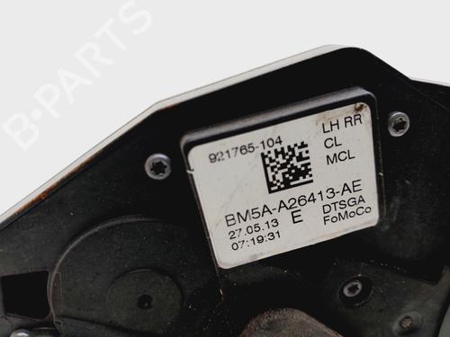 Rear left lock FORD KUGA II (DM2) 2.0 TDCi | BP31309439C100 