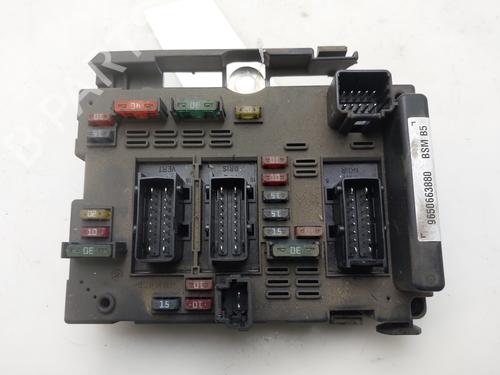 Andre PEUGEOT 206 Hatchback (2A/C) [1998-2012]  32857583