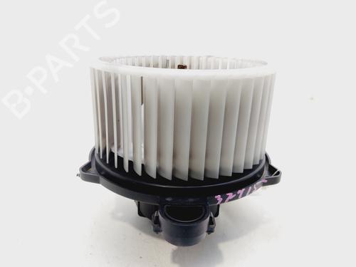 Heater blower motor KIA CARENS IV 1.7 CRDi | BP26694691M62 