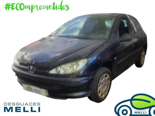 Brugte PEUGEOT 206 Hatchback (2A/C) [1998-2012]  4288571