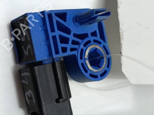 Electronic sensor JAGUAR XF I (X250) 3.0 D | BP39644637M84 - Image 4