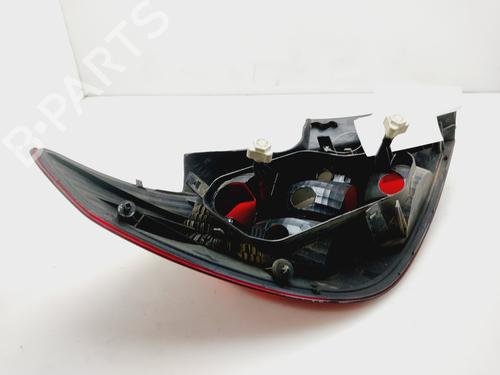 Right taillight OPEL CORSA D (S07)  | BP29502157C35 