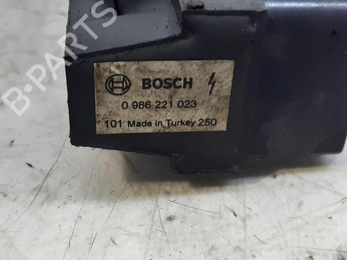 Bobine SEAT IBIZA III (6L1)  | BP12404442M94