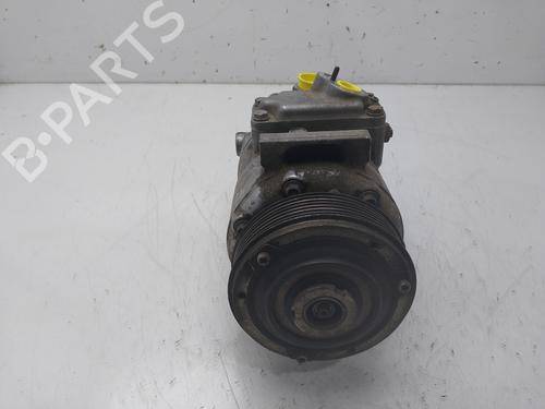 AC compressor VW PASSAT B6 (3C2) | BP33614750M34 - Image 3