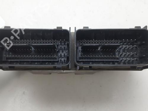 Engine control unit (ECU) FORD TRANSIT COURIER B460 Box Body/MPV 1.5 TDCi | BP38317944M57 - Image 3