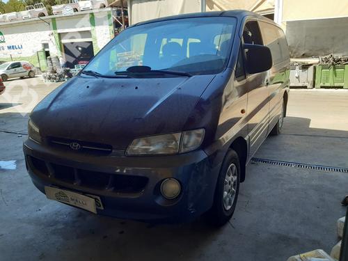Used Parts HYUNDAI H-1 Van (A1)  2.5 TD  1078453