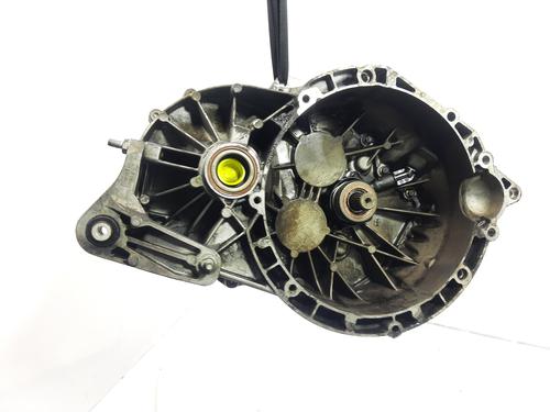 Used Gearbox FORD MONDEO IV Saloon (BA7) 2.0 TDCi (140 hp) 16963019