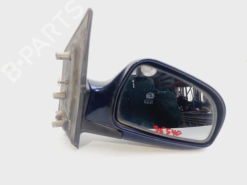Used Right mirror HYUNDAI MATRIX (FC) 1.5 CRDi (82 hp) 23405894