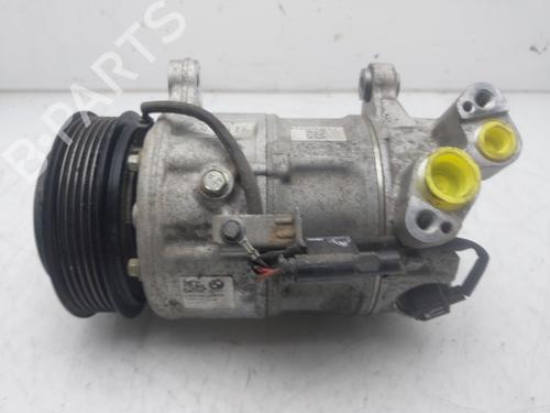AC compressor BMW X1 (E84) sDrive 18 i | BP36832963M34 - Image 4