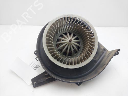 Heater blower motor VW POLO (9N_, 9A_) 1.2 | BP16995559M62 