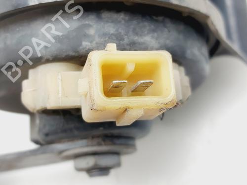 Horn RENAULT CLIO III (BR0/1, CR0/1) 1.5 dCi (C/BR0G, C/BR1G) | BP31131742E13