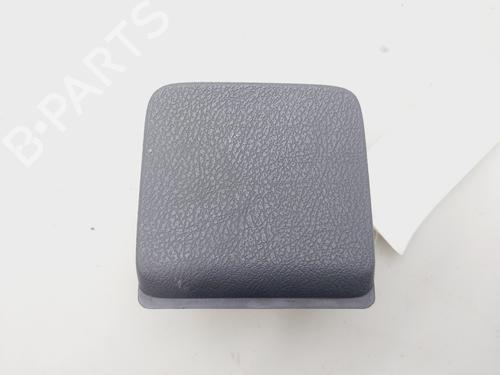 Askebæger RENAULT CLIO II (BB_, CB_) 1.2 (BB0A, BB0F, BB10, BB1K, BB28, BB2D, BB2H, CB0A,... (58 hp) 28595949