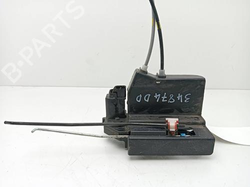 Front right lock SSANGYONG KYRON  | BP22608950C97 