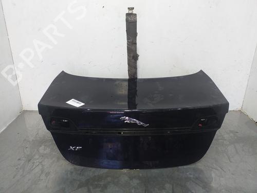 Used Tailgate JAGUAR XF I (X250) 2.7 D (207 hp) 18734305