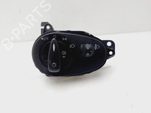 Used Headlight switch FORD FOCUS I Saloon (DFW) 1.8 Turbo DI / TDDi (75 hp) 28123427