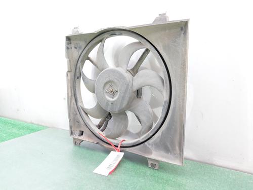 Radiator fan HYUNDAI SANTA FÉ I (SM) 2.0 CRDi 4x4 | BP13500299M35 