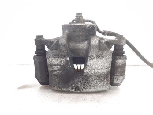 Left front brake caliper KIA SPORTAGE IV (QL, QLE) 1.6 GDI | BP11572378M105 
