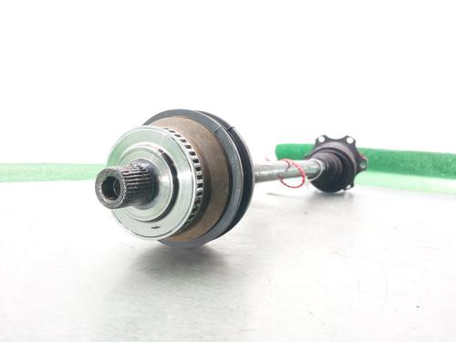 Right front driveshaft SKODA SUPERB I (3U4) 1.9 TDI | BP21217334M39 