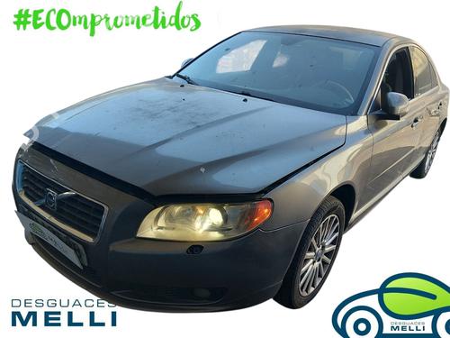 Brukte deler til VOLVO S80 II (124) D5 4768858
