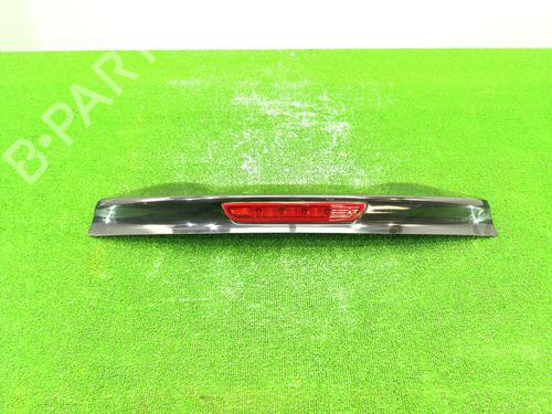 Used Rear spoiler TOYOTA AYGO (_B4_) [2014-2025]  30961321