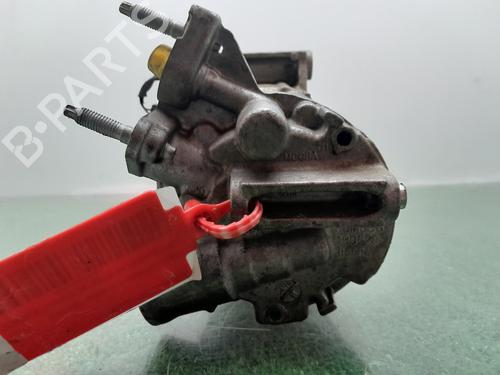 AC compressor FORD TRANSIT COURIER B460 Box Body/MPV  | BP26329870M34
