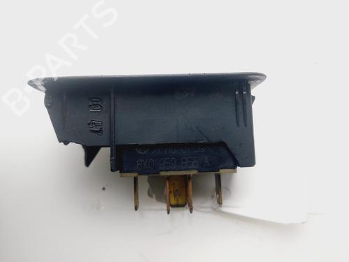 Right front window switch VW POLO (6N2) | BP32016447I26