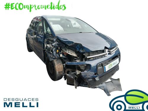 Used Parts CITROËN C4 SPACETOURER (3D_) 4503430