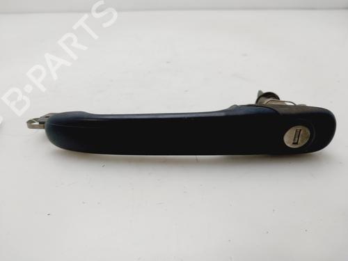Used Front left exterior door handle VW SHARAN (7M8, 7M9, 7M6) 1.9 TDI (110 hp) 31952074