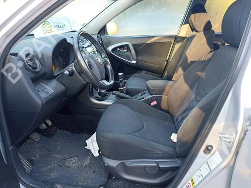 Left front window switch TOYOTA RAV 4 III (_A3_) | BP38870322I27 - Image 11