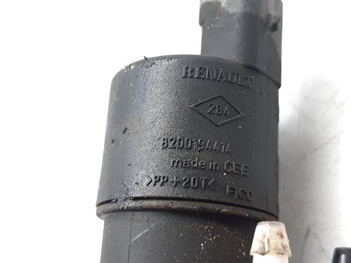 Washer pump CITROËN C2 (JM_) 1.4 HDi | BP13999536E24 