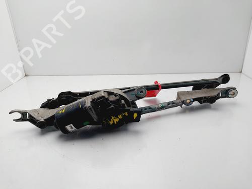 Viskermotor vindrude RENAULT KOLEOS I (HY_) 2.0 dCi (HY0K) (150 hp) 32288799