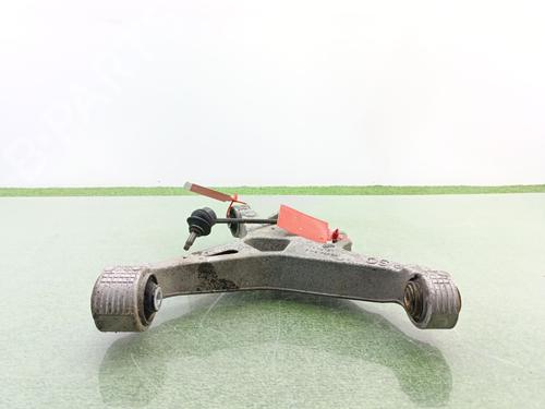 Høyre bak bærearm JAGUAR XF I (X250) 3.0 D (275 hp) 30627369