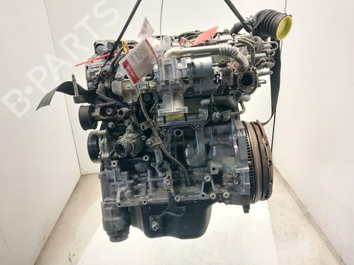 Engine TOYOTA RAV 4 III (_A3_) 2.2 D 4WD (ALA30_, ALA30R) | BP37444322M1 - Image 5