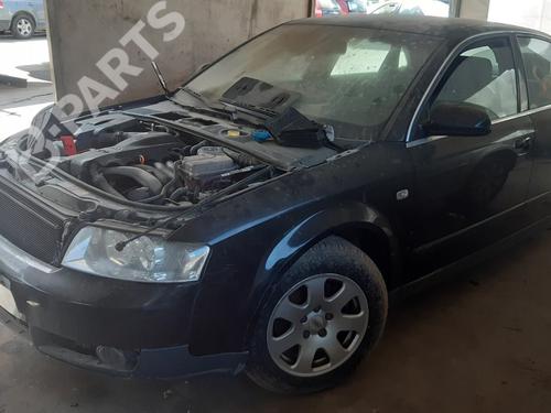 Used Parts AUDI A4 B6 (8E2)  2.0  1061234