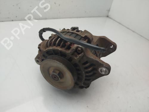 Used Alternator NISSAN X-TRAIL I (T30) [2001-2013]  32337802