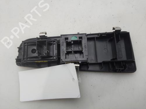 Left front window switch FIAT BRAVO II (198_) 1.4 (198AXA1B) | BP37535241I27 - Image 4
