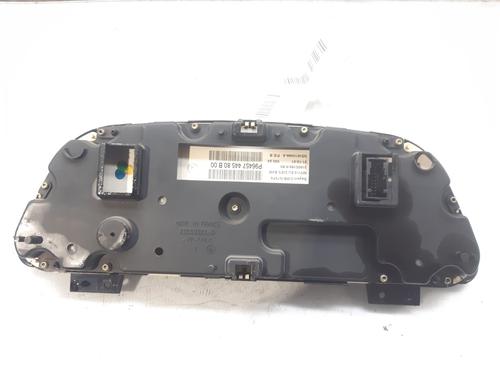 Instrument cluster CITROËN XSARA Coupe (N0) 1.9 D | BP10138977C47 