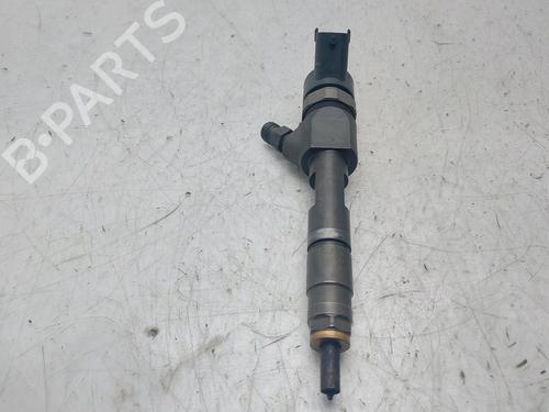 Used Injector RENAULT MEGANE II (BM0/1_, CM0/1_) 1.9 dCi (131 hp) 30339541